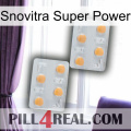 Snovitra Super Power 25